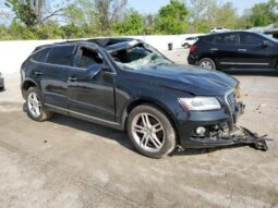 
										2015 Audi Q5 full									