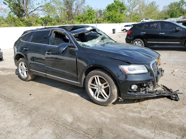 2015 Audi Q5