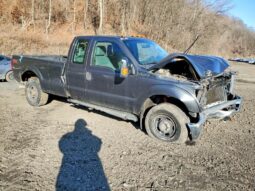 
										2015 Ford F350 full									