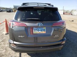 
										2017 Toyota Rav4 full									