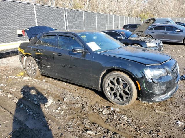 2017 Chrysler 300