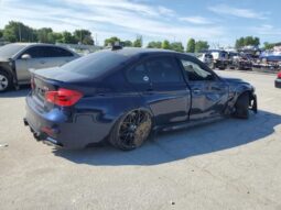 
										2016 BMW M3 full									