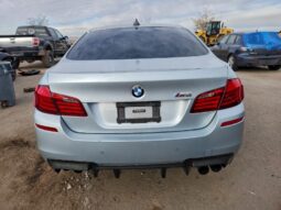 
										2013 BMW M5 full									
