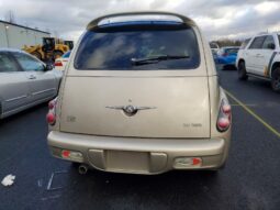 
										2004 Chrysler Pt cruiser full									
