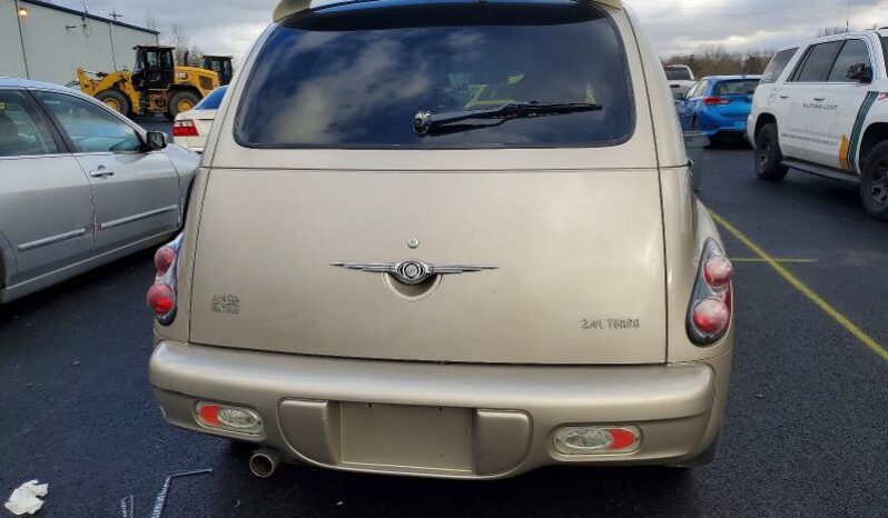 
								2004 Chrysler Pt cruiser full									