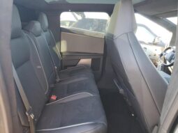 
										TESLA CYBERTRUCK full									