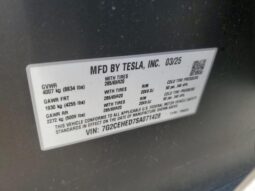 
										TESLA CYBERTRUCK full									