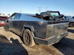 
										TESLA CYBERTRUCK full									