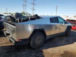 
										TESLA CYBERTRUCK full									
