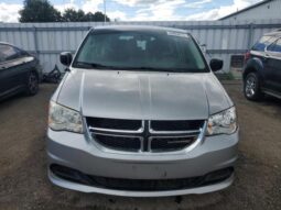 
										2013 Dodge Grand cara full									