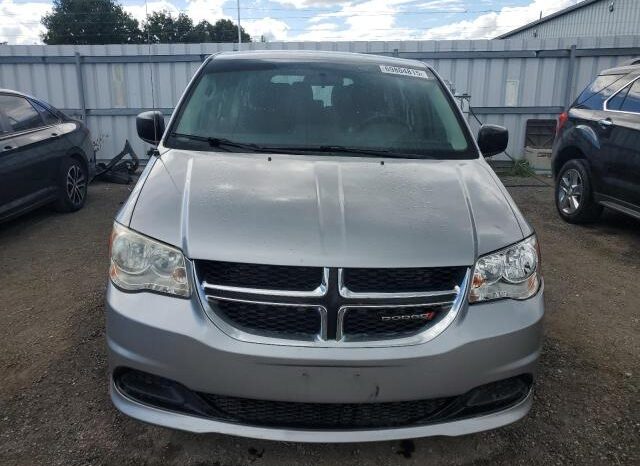 
								2013 Dodge Grand cara full									