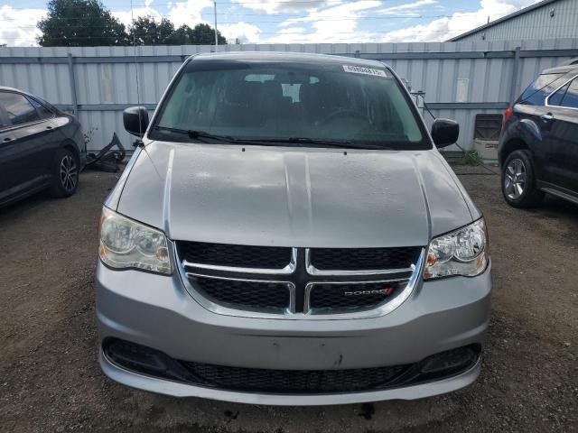 2013 Dodge Grand cara
