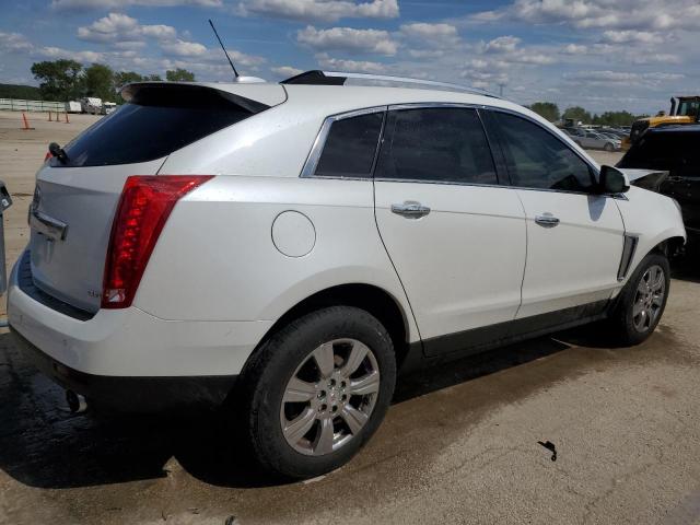 2015 Cadillac Srx