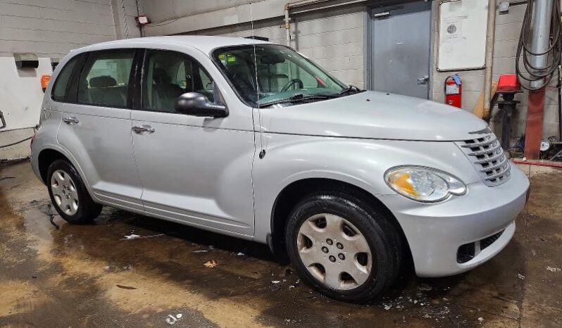 
								2007 Chrysler Pt cruiser full									