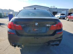 
										2016 BMW M5 full									