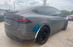 
										2019 Tesla Model x full									