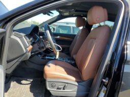
										2022 Audi Q5 full									