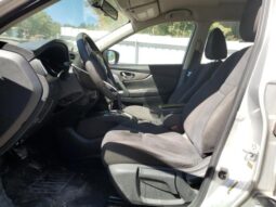 
										2015 Nissan Rogue s full									