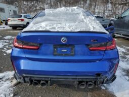 
										2022 BMW M3 full									