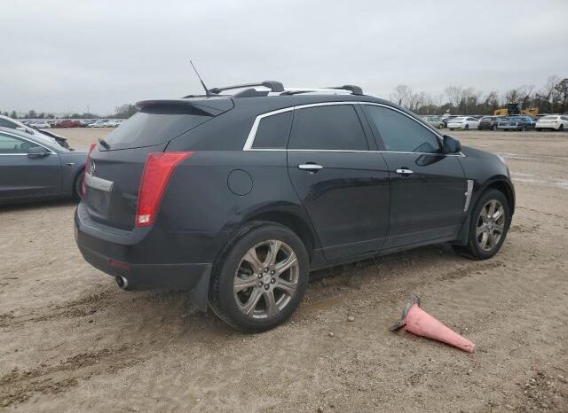 
								2012 Cadillac Srx full									