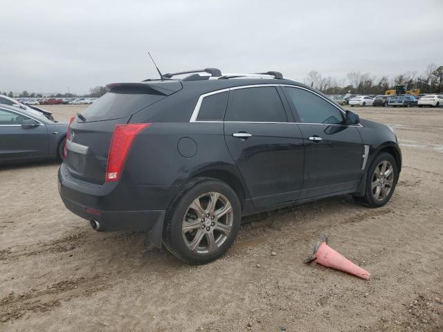 2012 Cadillac Srx
