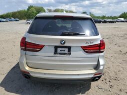 
										2014 BMW X5 full									