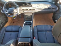 
										2023 Lucid motors Air full									
