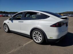 
										2023 Tesla Model x full									