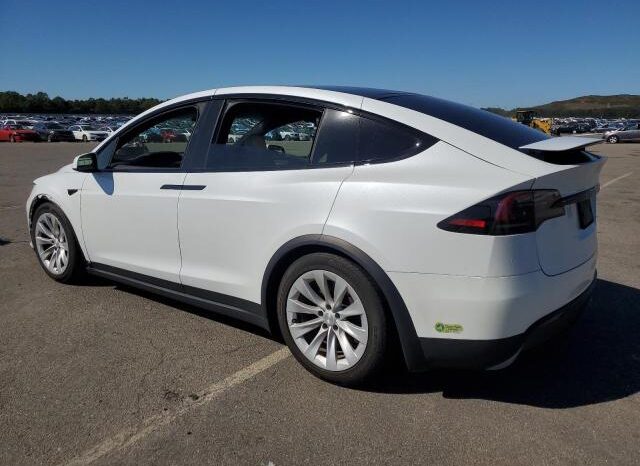 
								2023 Tesla Model x full									