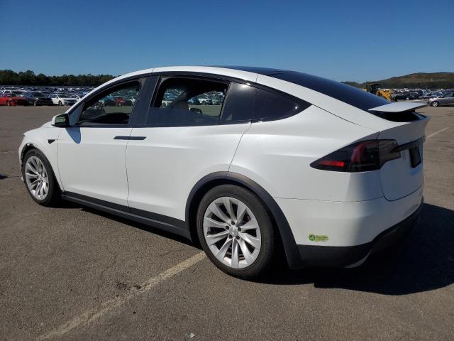 2023 Tesla Model x