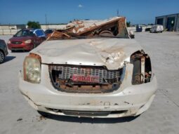 
										2012 Gmc Yukon full									
