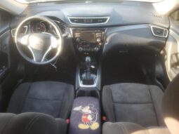 
										2015 Nissan Rogue s full									