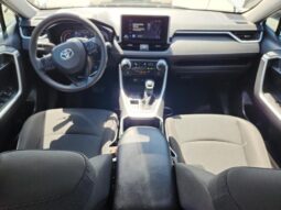 
										2024 Toyota Rav4 full									