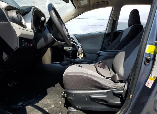 
								2013 Toyota Rav4 full									