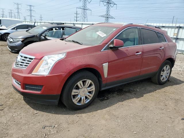 2014 Cadillac Srx