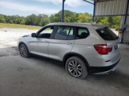 
										2014 BMW X3 xdrive2 full									