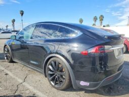 
										2018 Tesla Model x full									