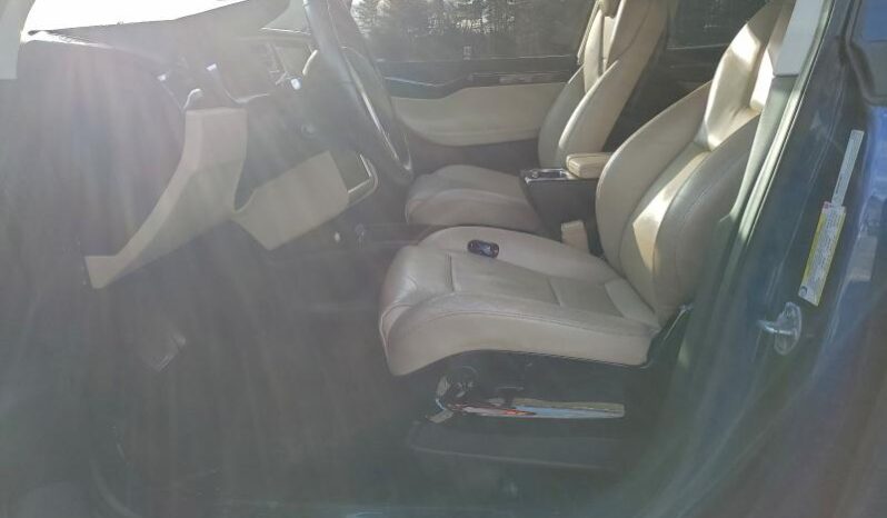 
								2016 Tesla Model x full									