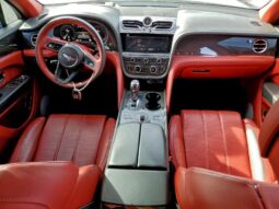 
										2021 Bentley Bentayga full									