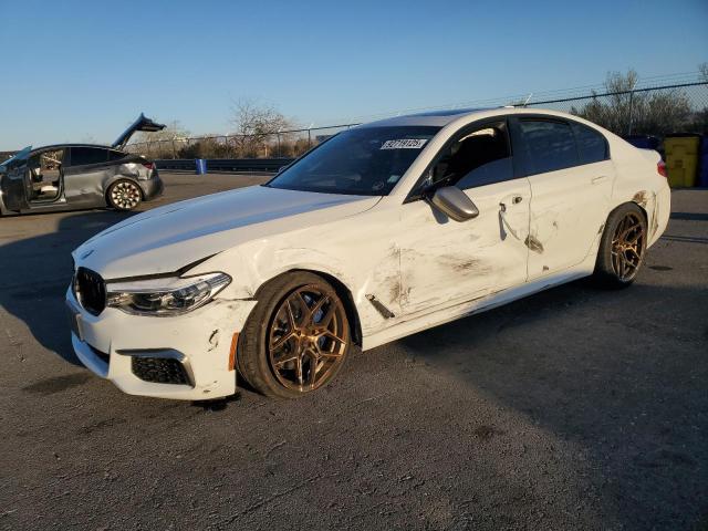 2019 BMW M5