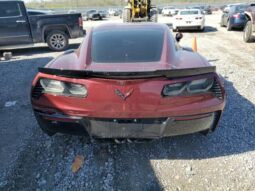 
										2016 Chevrolet Corvette full									