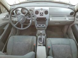 
										2006 Chrysler Pt cruiser full									