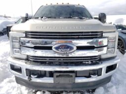 
										2018 Ford F350 full									