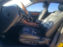 
										2003 Lexus Gs 300 full									
