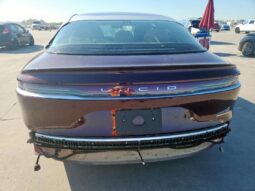 
										2023 Lucid motors Air tourin full									