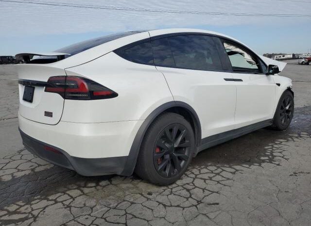 
								Tesla X full									