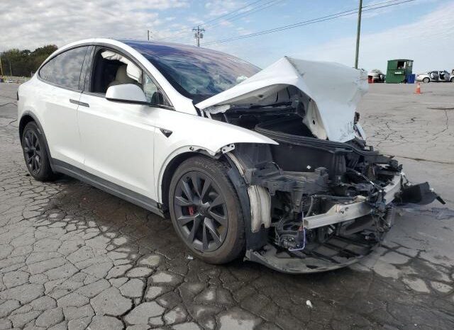 
								Tesla X full									