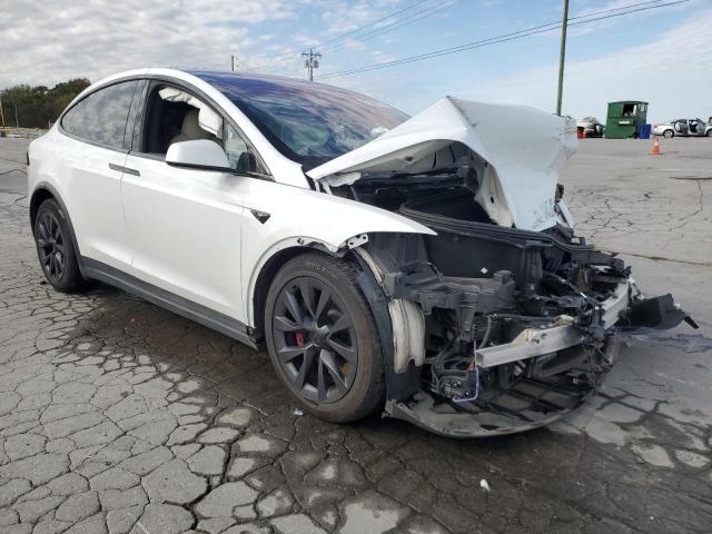 Tesla X