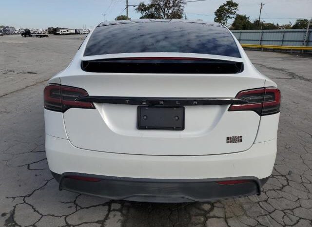 
								Tesla X full									