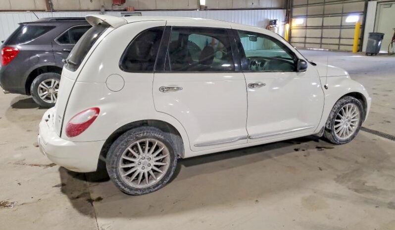 
								2008 Chrysler Pt cruiser full									